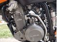 KTM 640 LC4 SUPERMOTO 2005/8 - 10