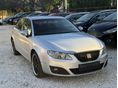 SEAT EXEO 2009/10 - 2