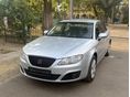 SEAT EXEO 2009/10 - 2