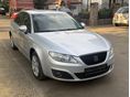 SEAT EXEO 2.0 CR TDI Reference Érvényes Magyar okmányokkal-vonóhorog-18alufelni