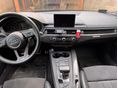 AUDI A4 2017/9 - 2