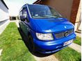 MERCEDES-BENZ VITO 1996 - 2