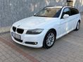 BMW 318d Touring