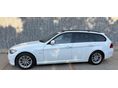 BMW 318 2009 - 2