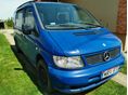 MERCEDES-BENZ VITO 110 D 638.074