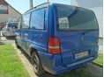 MERCEDES-BENZ VITO 1996 - 3