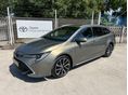 TOYOTA COROLLA Touring Sports 2.0 Hybrid Executive e-CVT 2020 - smart - led - kamera - radar - ülésfűtés - vez. tám. rendsz. - horog