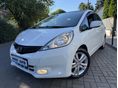 HONDA JAZZ 2012 - 2