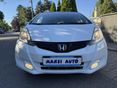 HONDA JAZZ 2012 - 3