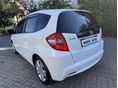 HONDA JAZZ 2012 - 4