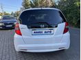 HONDA JAZZ 2012 - 6