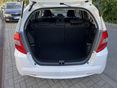 HONDA JAZZ 2012 - 16
