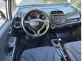 HONDA JAZZ 2012 - 17