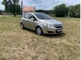 OPEL CORSA 2008 - 2