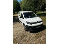 CITROEN BERLINGO 1.5 BlueHDi 100 Club M 1000 (3 személyes )