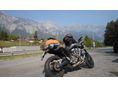YAMAHA MT-01 2007/5 - 2