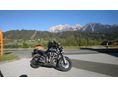 YAMAHA MT-01 