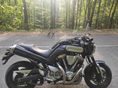 YAMAHA MT-01 2007/5 - 7