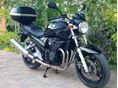 SUZUKI GSF 650 2006/4 - 2