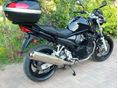 SUZUKI GSF 650 2006/4 - 3