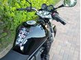 SUZUKI GSF 650 2006/4 - 5