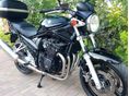 SUZUKI GSF 650 2006/4 - 6