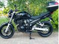 SUZUKI GSF 650 2006/4 - 7
