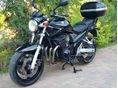 SUZUKI GSF 650 2006/4 - 8