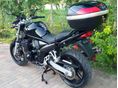 SUZUKI GSF 650 2006/4 - 9