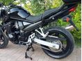 SUZUKI GSF 650 2006/4 - 10