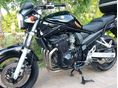 SUZUKI GSF 650 2006/4 - 11