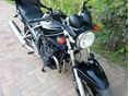 SUZUKI GSF 650 2006/4 - 12