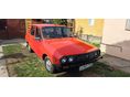 DACIA 1310 1988 - 5