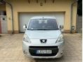 PEUGEOT PARTNER 2008/12 - 3