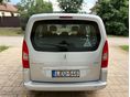 PEUGEOT PARTNER 2008/12 - 6