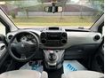PEUGEOT PARTNER 2008/12 - 13