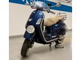 VESPA GTV 