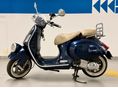 VESPA GTV 2007/8 - 2