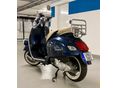 VESPA GTV 2007/8 - 3