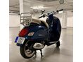 VESPA GTV 2007/8 - 4