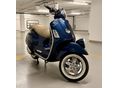 VESPA GTV 2007/8 - 5