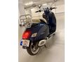 VESPA GTV 2007/8 - 8