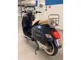 VESPA GTV 2007/8 - 9