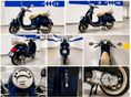VESPA GTV 2007/8 - 11