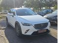 MAZDA CX-3 2.0i Takumi navigáció.head up display.bőr belső