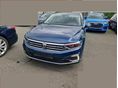 VOLKSWAGEN PASSAT Variant 1.4 TSI GTE Plug-In-Hybrid DSG Sport/Business Premium/LED/PDC/360 KAMERA/ÁFA-s