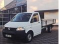 VOLKSWAGEN TRANSPORTER T5 1.9 TDI Basic ICE MEGKIMÉLT ÁLLAPOTBAN FRISS MŰSZAKIS!