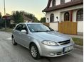 CHEVROLET LACETTI 1.6 16V Elite Működő Klíma Friss Műszaki Vizsga
