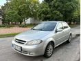 CHEVROLET LACETTI 2005/10 - 2