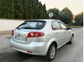 CHEVROLET LACETTI 2005/10 - 3